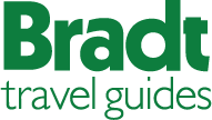 Bradt Logo